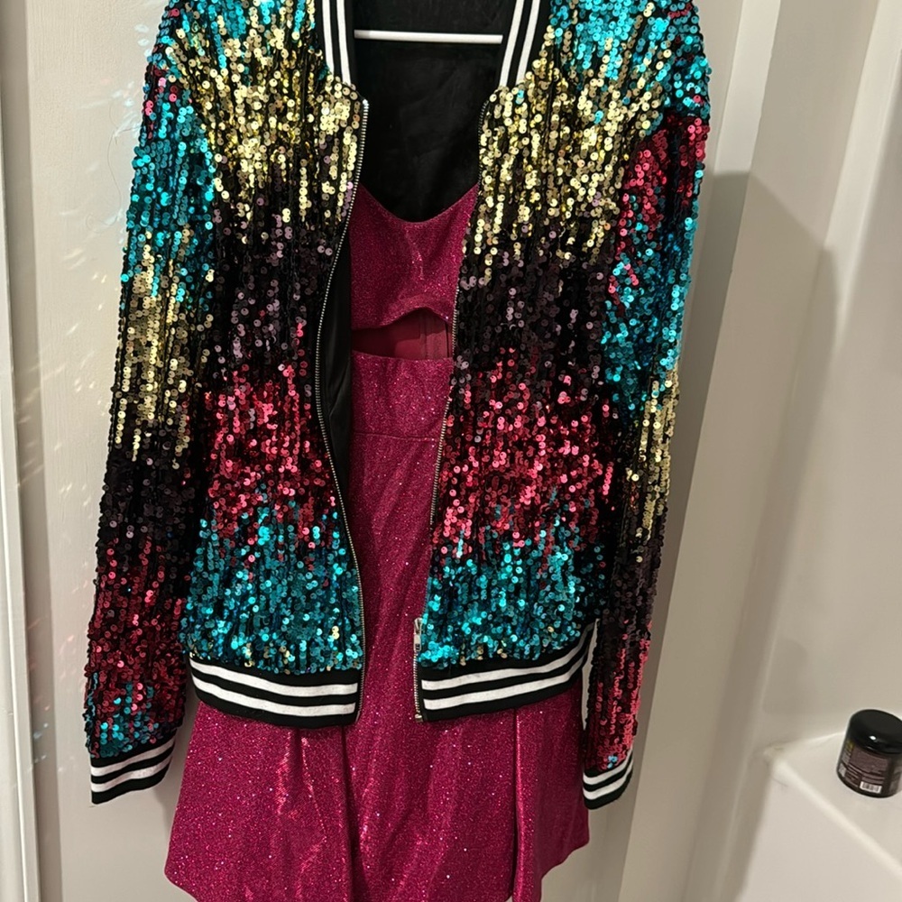 1989 inspired Eras outfit